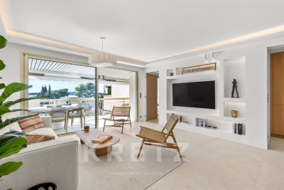 Appartement &agrave; vendre &agrave; CANNES Stanislas - 6 pi&egrave;ces - 101 m&sup2; 