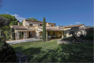 Maison &agrave; vendre &agrave; Biot  - 8 pi&egrave;ces 238 m&sup2; 