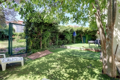 Appartement &agrave; vendre appartement jardin nord nord est 