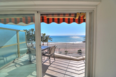 Appartement &agrave; vendre &agrave; CAGNES-SUR-MER  - 2 pi&egrave;ces - 58 m&sup2; 