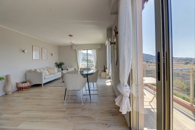 Appartement &agrave; vendre &agrave; Cannes  - 4 pi&egrave;ces 89 m&sup2; 