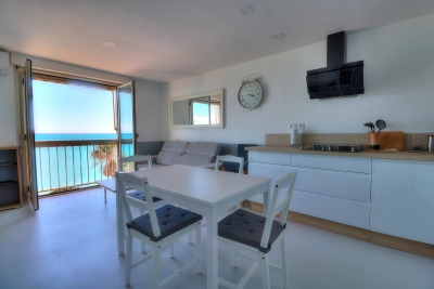 Appartement &agrave; vendre &agrave; CAGNES-SUR-MER  - 3 pi&egrave;ces - 57 m&sup2; 