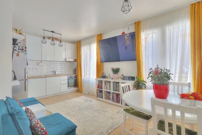 Appartement à vendre appart belles terres