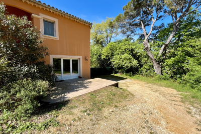 Appartement &agrave; vendre &agrave; ROCHEGUDE  - 3 pi&egrave;ces - 73 m&sup2; 