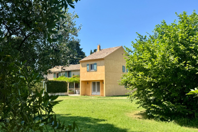 Maison &agrave; vendre &agrave; ROCHEGUDE  - 8 pi&egrave;ces - 215 m&sup2; 