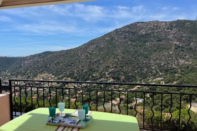 Appartement &agrave; vendre &agrave; LE LAVANDOU  - 3 pi&egrave;ces - 50 m&sup2; 