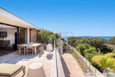 Appartement &agrave; vendre &agrave; LE LAVANDOU  - 6 pi&egrave;ces - 191 m&sup2; 