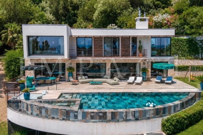 Villa à Cannes &agrave; louer à partir de 30 000 € / semaine, Photo 1