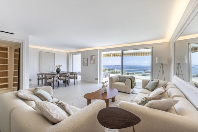 Appartement &agrave; vendre &agrave; CANNES  - 3 pi&egrave;ces - 98 m&sup2; 