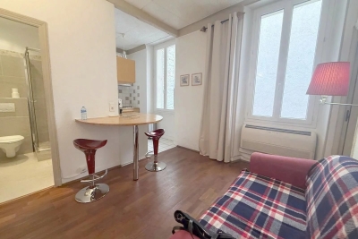 Appartement &agrave; vendre &agrave; Cannes  - 2 pi&egrave;ces 32 m&sup2; 