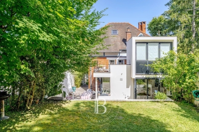 Maison &agrave; vendre &agrave; Ville d'Avray  - 7 pi&egrave;ces 171 m&sup2; 