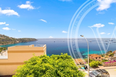 Appartement &agrave; vendre &agrave; ROQUEBRUNE-CAP-MARTIN Saint-Mathieu - 3 pi&egrave;ces - 205 m&sup2; 