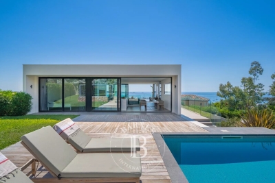 Maison &agrave; vendre &agrave; CANNES  - 6 pi&egrave;ces - 204 m&sup2; 