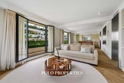 Appartement &agrave; louer &agrave; PARIS 16EME Auteuil 15 - 4 pi&egrave;ces - 122 m&sup2; 