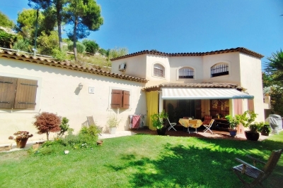 Appartement &agrave; vendre &agrave; Colomars   164 m&sup2; 