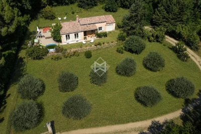 Maison &agrave; vendre &agrave; Valbonne  - 5 pi&egrave;ces 83 m&sup2; 