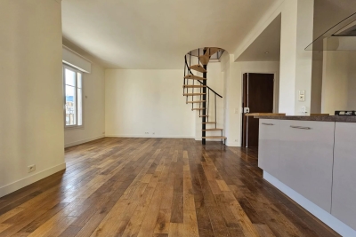 Appartement à vendre se loger a nice gare 5
