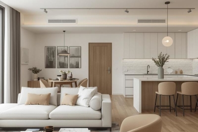 Appartement &agrave; vendre &agrave; Anse  - 3 pi&egrave;ces 64 m&sup2; 