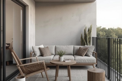 Appartement &agrave; vendre &agrave; Anse  - 3 pi&egrave;ces 64 m&sup2; 