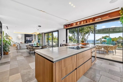 Villa à Cannes &agrave; louer à partir de 30 000 € / semaine, Photo 12