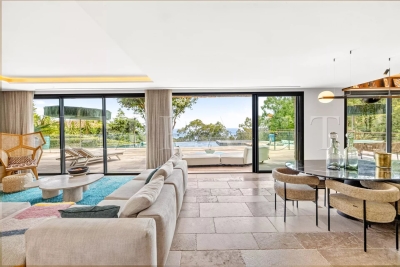 Villa à Cannes &agrave; louer à partir de 30 000 € / semaine, Photo 13