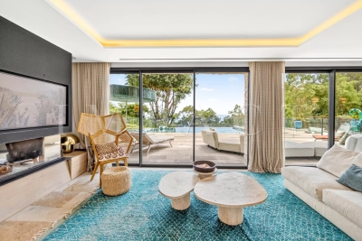 Villa à Cannes &agrave; louer à partir de 30 000 € / semaine, Photo 14
