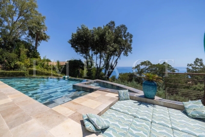Villa à Cannes &agrave; louer à partir de 30 000 € / semaine, Photo 2