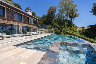 Villa à Cannes &agrave; louer à partir de 30 000 € / semaine, Photo 3