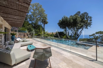 Villa à Cannes &agrave; louer à partir de 30 000 € / semaine, Photo 4