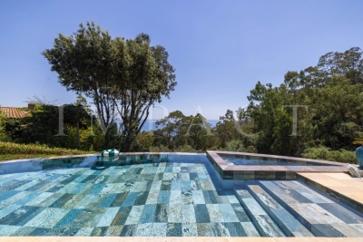 Villa à Cannes &agrave; louer à partir de 30 000 € / semaine, Photo 6