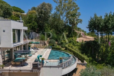 Villa à Cannes &agrave; louer à partir de 30 000 € / semaine, Photo 7