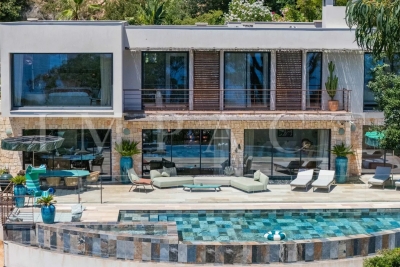 Villa à Cannes &agrave; louer à partir de 30 000 € / semaine, Photo 8