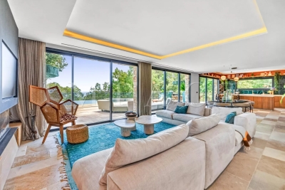 Villa à Cannes &agrave; louer à partir de 30 000 € / semaine, Photo 9
