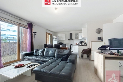Appartement &agrave; vendre &agrave; St Denis  - 3 pi&egrave;ces 69 m&sup2; 