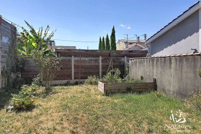 Maison &agrave; vendre &agrave; Floirac  - 4 pi&egrave;ces 80 m&sup2; 