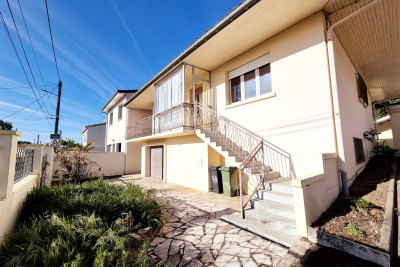 Maison &agrave; vendre &agrave; Mérignac  - 5 pi&egrave;ces 95 m&sup2; 