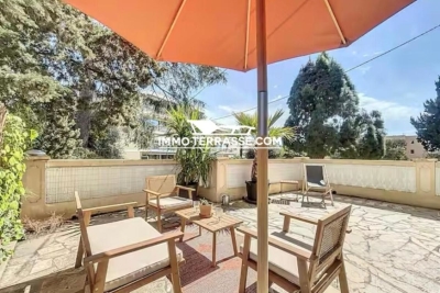 Appartement &agrave; vendre &agrave; NICE Grosso - 3 pi&egrave;ces - 79 m&sup2; 