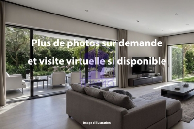 Maison &agrave; vendre &agrave; ST-LAURENT-DE-LA-CABRERISSE  - 10 pi&egrave;ces - 230 m&sup2; 