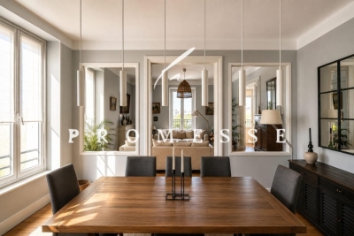 Maison &agrave; vendre &agrave; BIARRITZ  - 5 pi&egrave;ces - 294 m&sup2; 