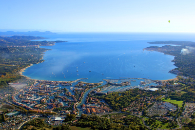 terrain &agrave; vendre &agrave; Grimaud   2100 m&sup2; 