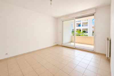 Appartement &agrave; vendre &agrave; Aubagne  - 2 pi&egrave;ces 47 m&sup2; 