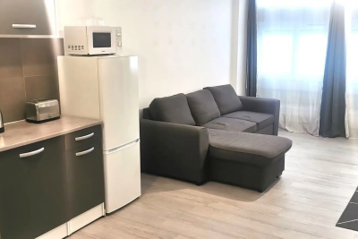 Appartement &agrave; vendre &agrave; Paris 18Eme  - 2 pi&egrave;ces 36 m&sup2; 