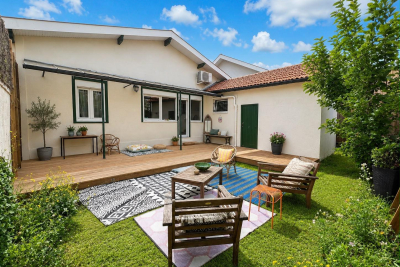 Maison à vendre maison moderne secteur est
