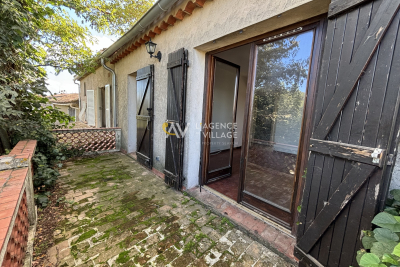 Maison &agrave; vendre &agrave; LA GARDE-FREINET  - 3 pi&egrave;ces - 54 m&sup2; 