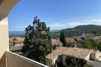 Apartment for sale in LA GARDE-FREINET  - 3 rooms - 60 m&sup2; 