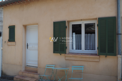 Maison &agrave; vendre &agrave; LA GARDE-FREINET  - 3 pi&egrave;ces - 70 m&sup2; 