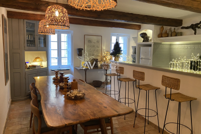 Maison &agrave; vendre dernier te 