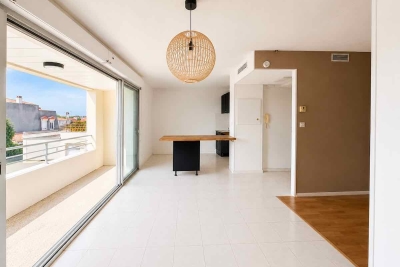 Appartement &agrave; vendre &agrave; BORDEAUX  - 2 pi&egrave;ces - 34 m&sup2; 