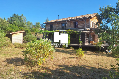 Maison &agrave; vendre &agrave; Banne  - 3 pi&egrave;ces 159 m&sup2; 