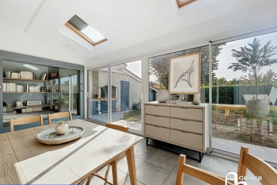 Maison &agrave; vendre &agrave; Bouliac  - 8 pi&egrave;ces 184 m&sup2; 